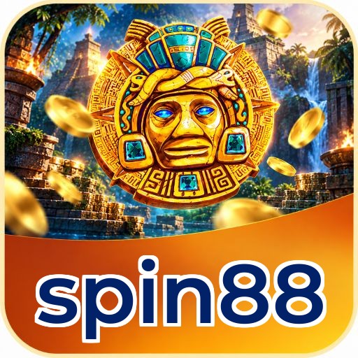 Fitur spin88